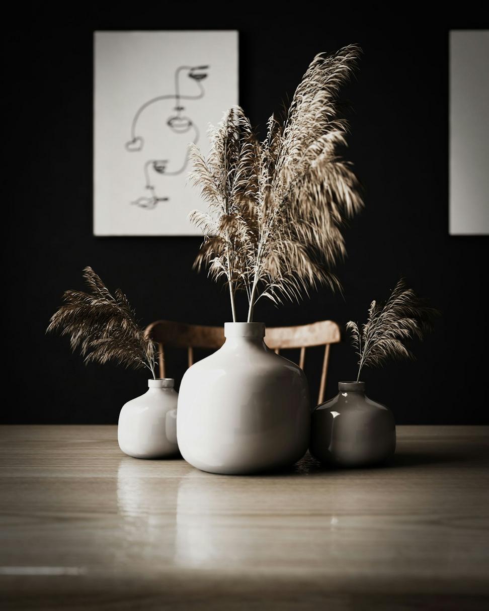 3D Visualization
