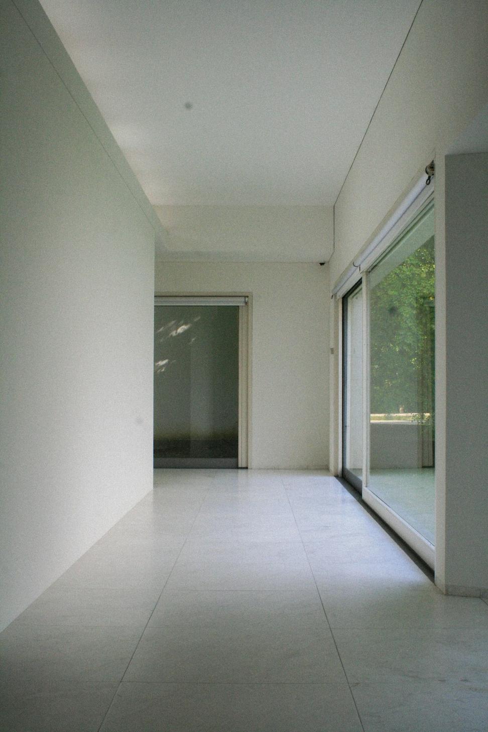 Interior project