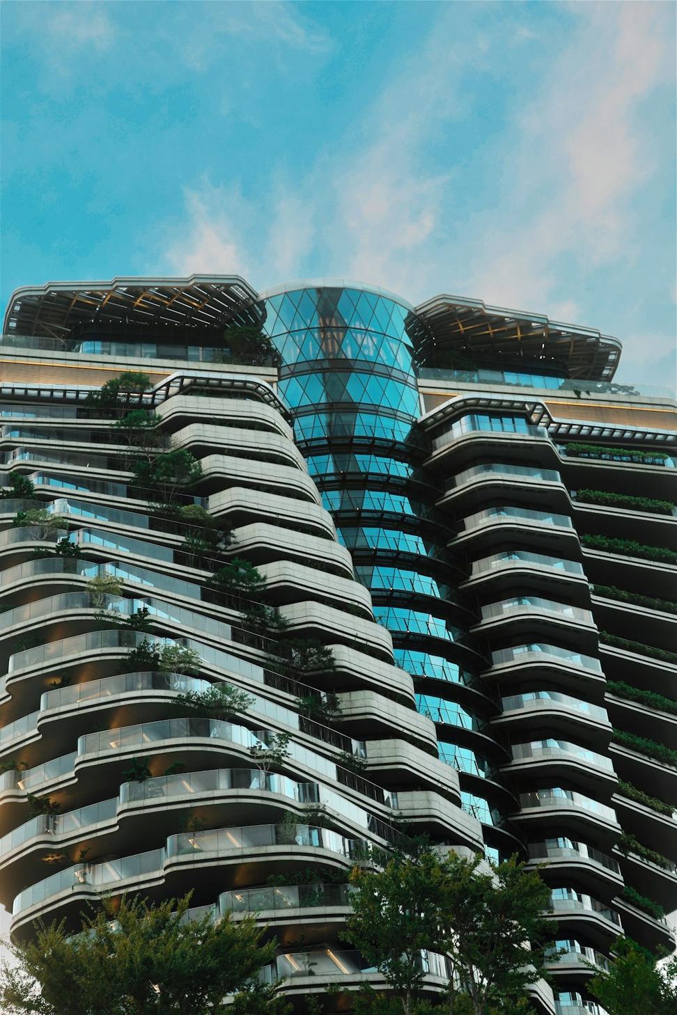 Sustainable design