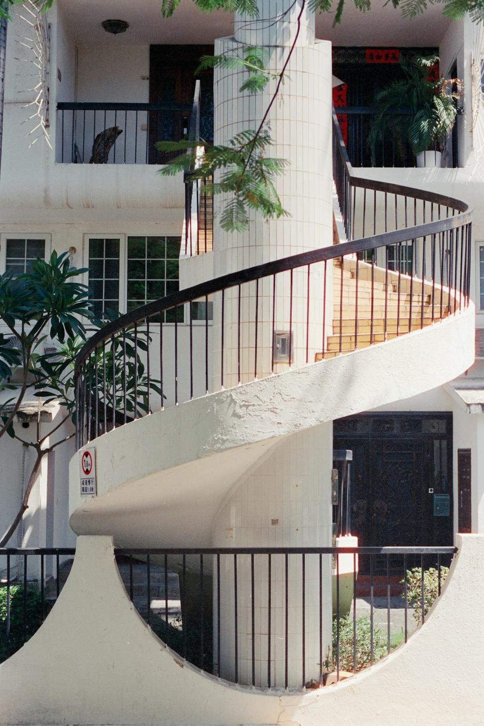 Residential project