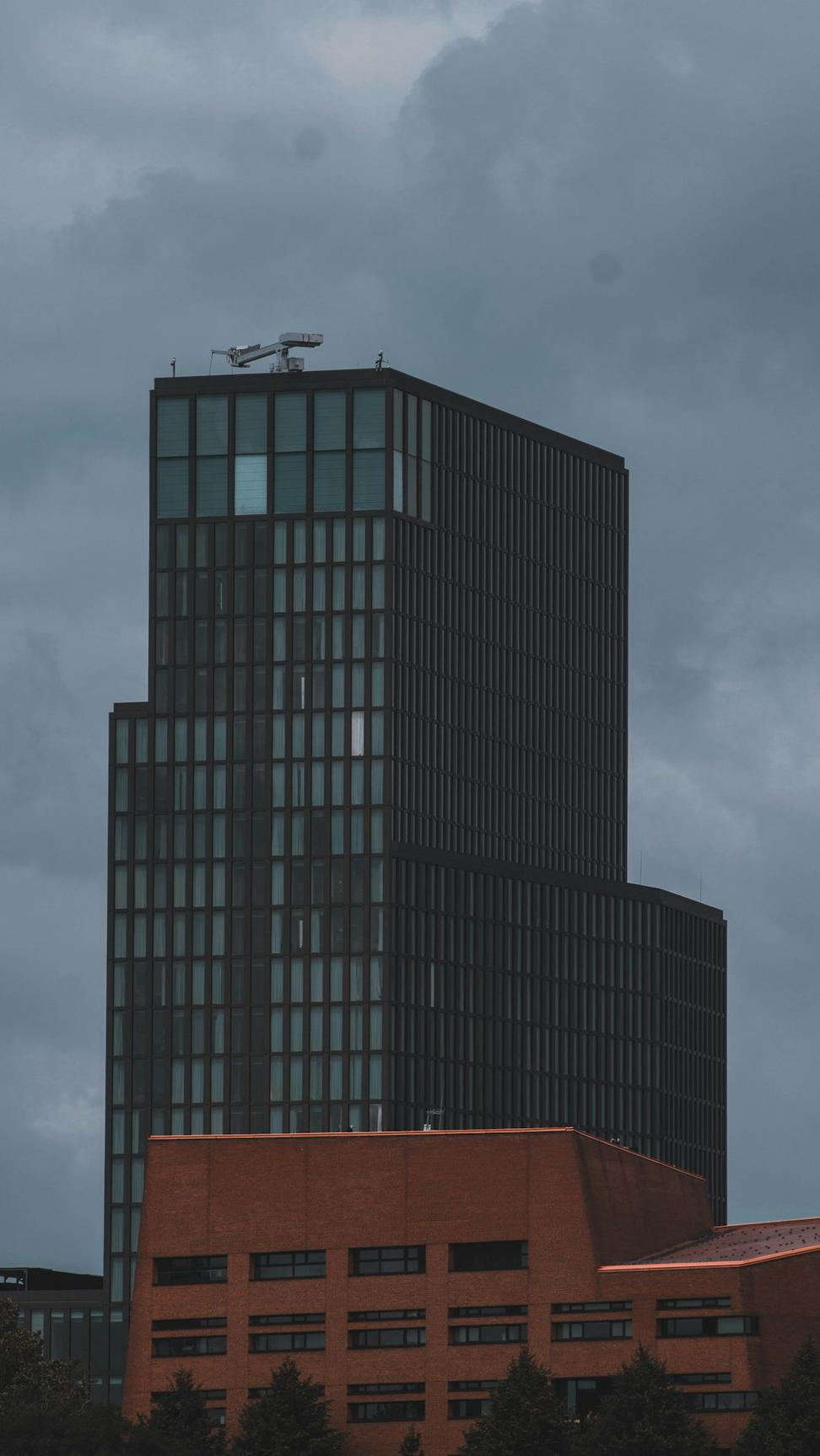 Our Toronto office