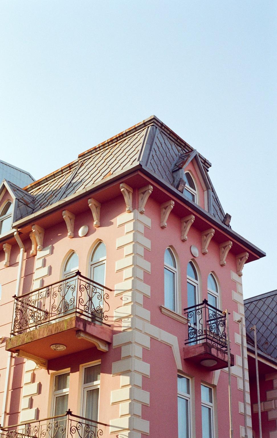 King West Townhomes