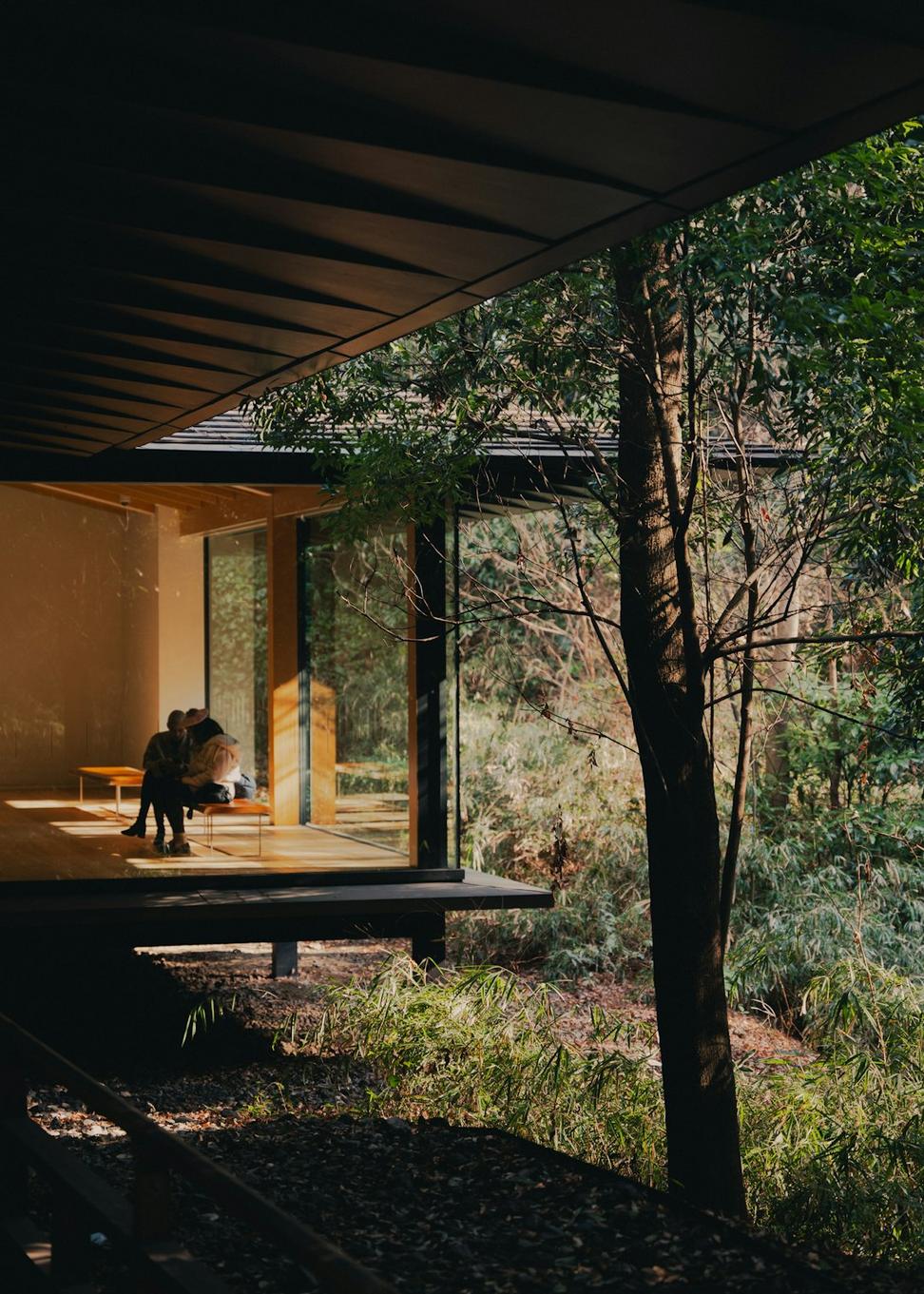 Residential Architecture