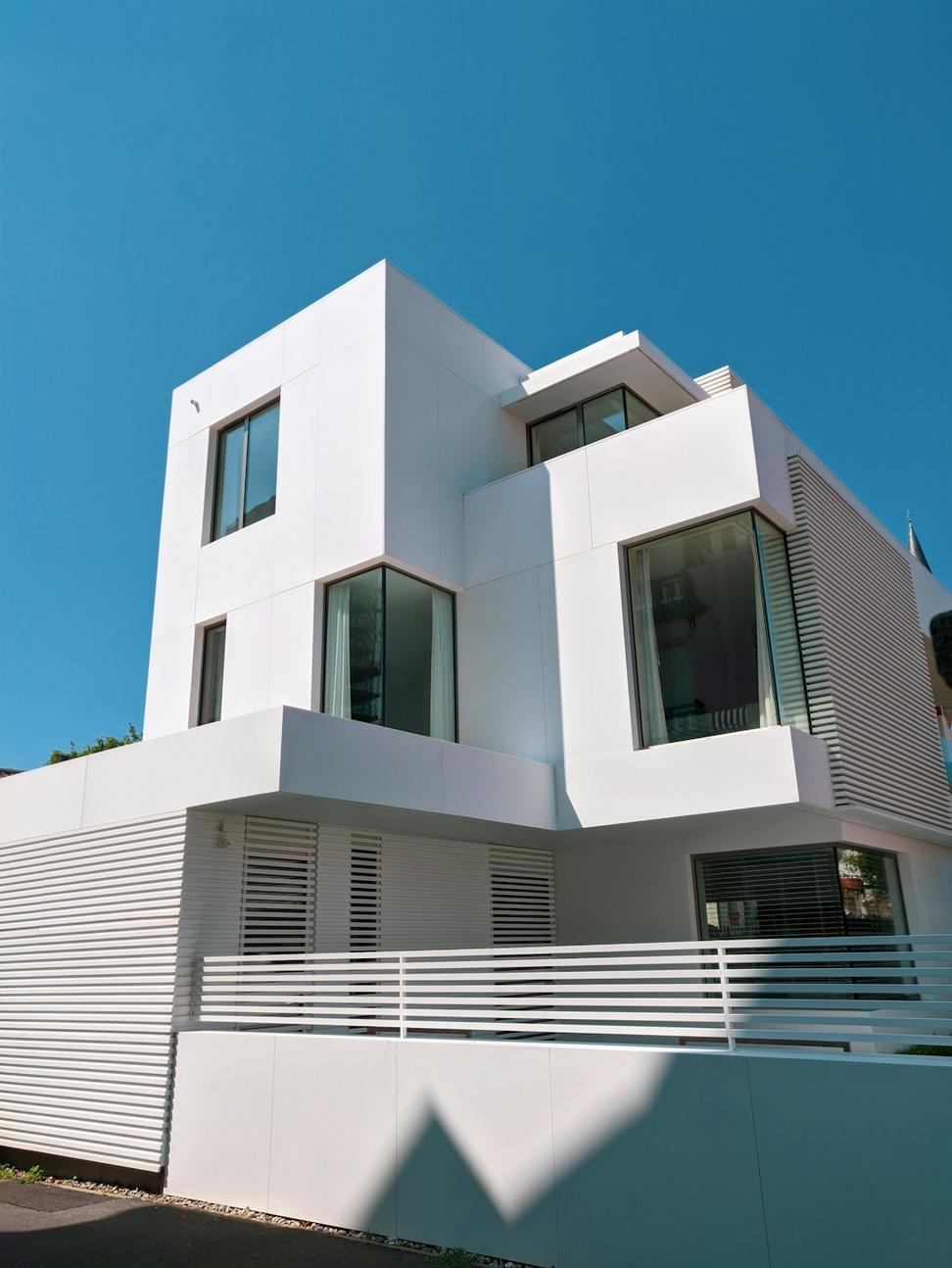 Rosedale Residence