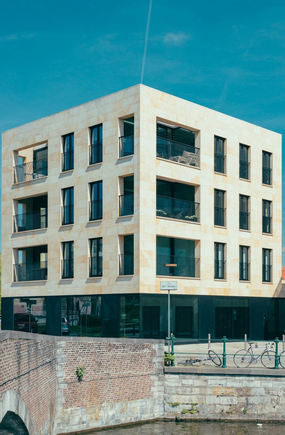 Commercial project